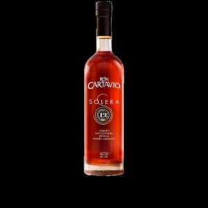 Cartavio Solera 12 años