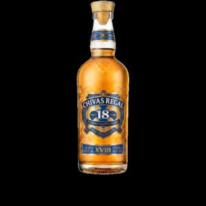 Chivas Regal XVIII