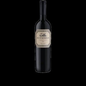El Enemigo Cabernet Franc
