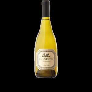 El Enemigo Chardonnay