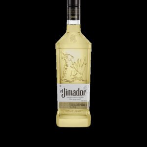 El Jimador Reposado