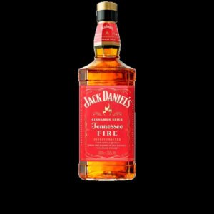 Jack Daniel’s Tennessee Fire
