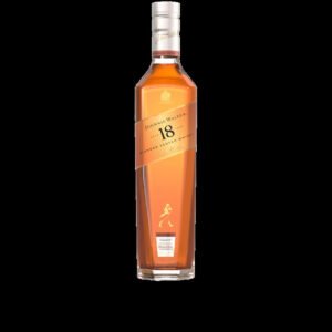 Johnnie Walker 18
