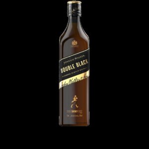 Johnnie Walker Double Black