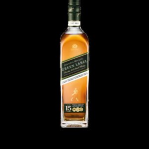 Johnnie Walker Green Label