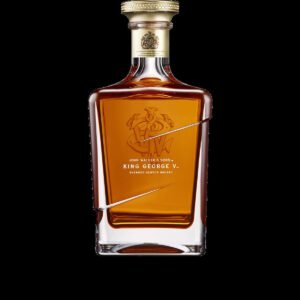 Johnnie Walker King George V.