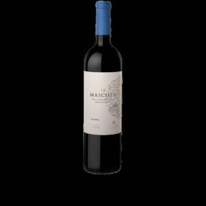 La Mascota Malbec