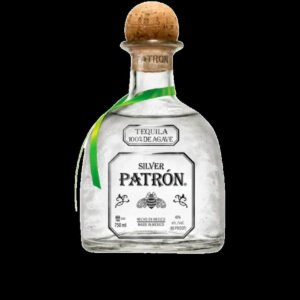 Patrón Silver