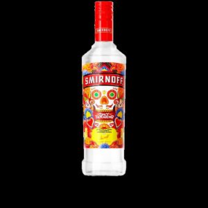 Smirnoff Spicy Tamarind