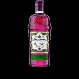 Tanqueray Royale