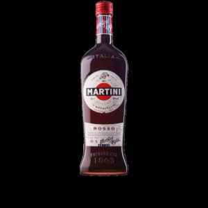 Martini Vermouth Rosso